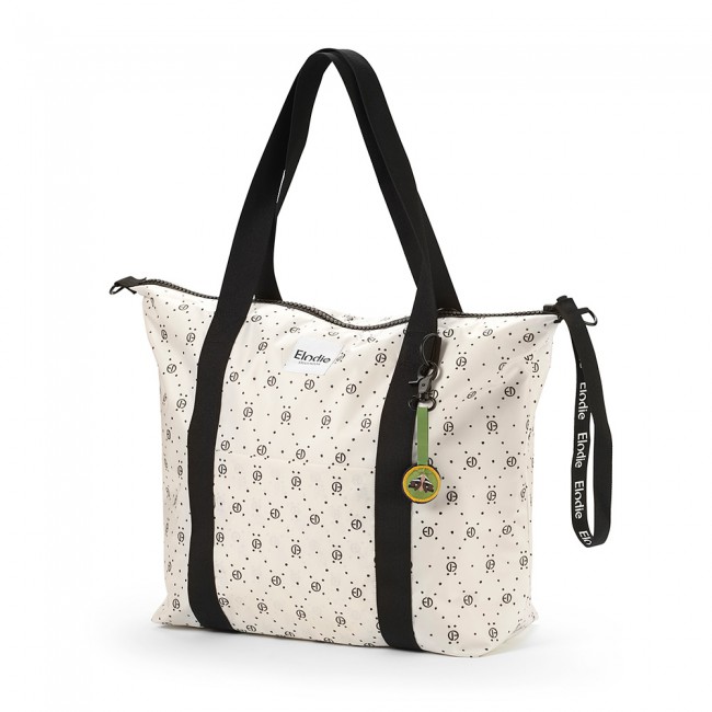 Elodie Details Torba za previjanje - Monogram