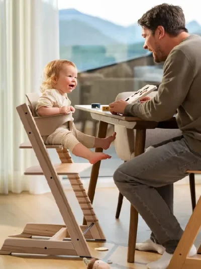Stokke Tripp Trapp hranilice