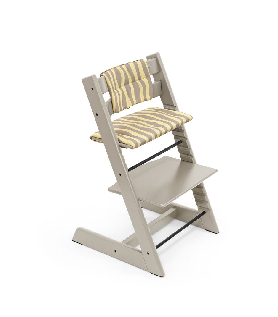 Stokke Tripp Trapp Jastuk za hranilicu – Cushion Lemon Daze - Image 3