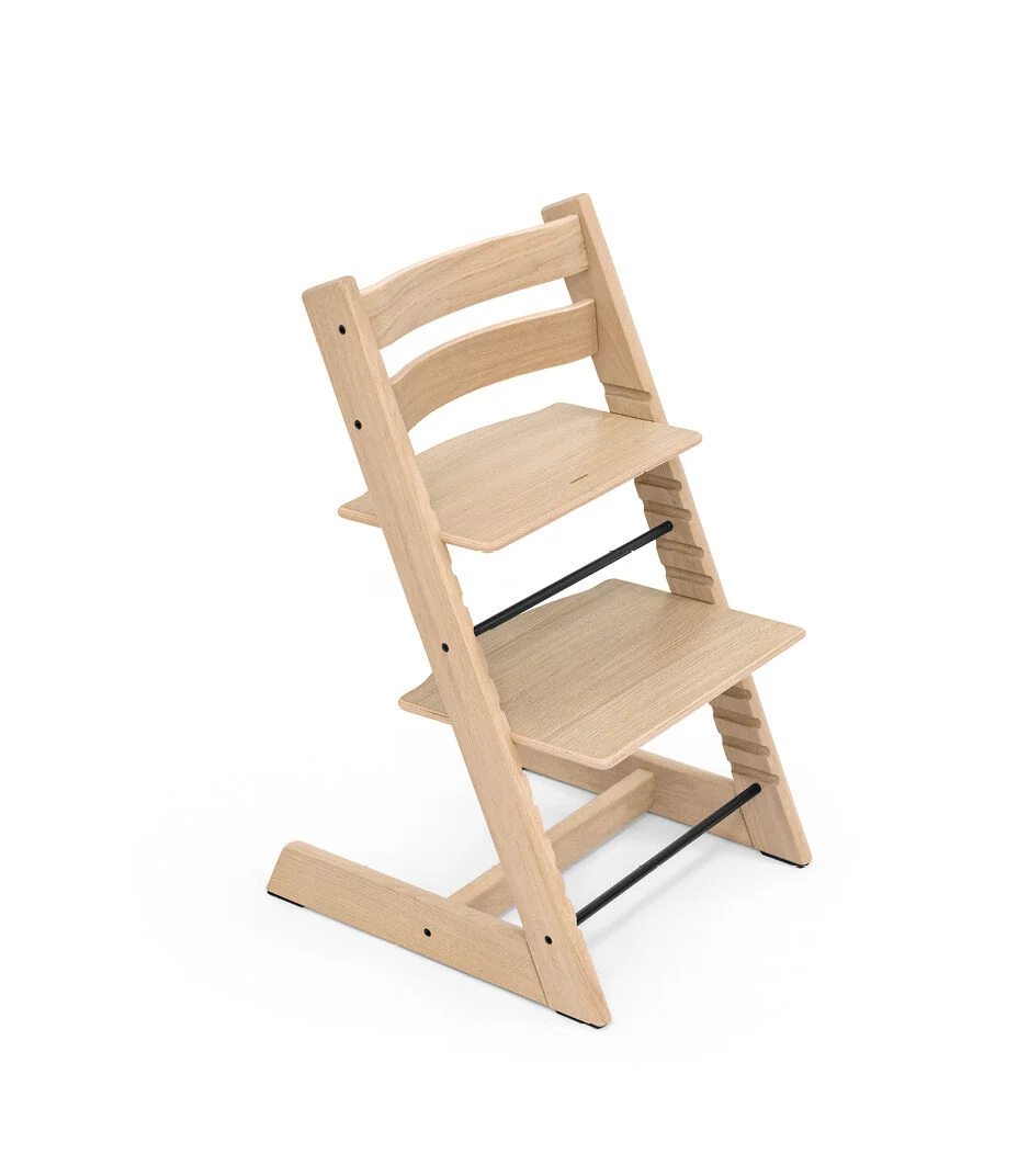Stokke Tripp Trapp Hranilica Stolica Oak Natural