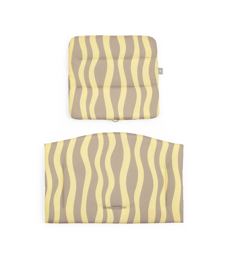 Stokke Tripp Trapp Jastuk za hranilicu – Cushion Lemon Daze - Image 4