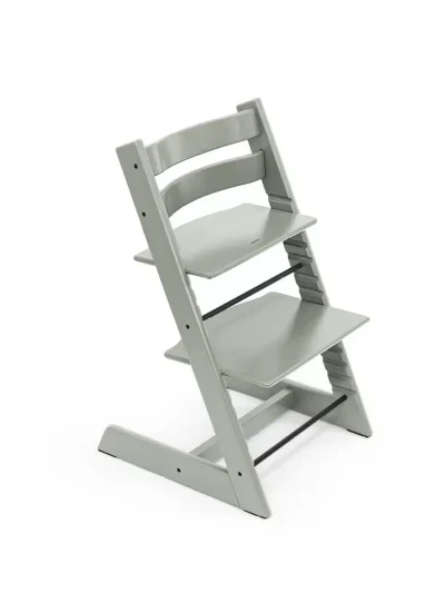 Stokke Tripp Trapp Hranilica Stolica - Glacier Green