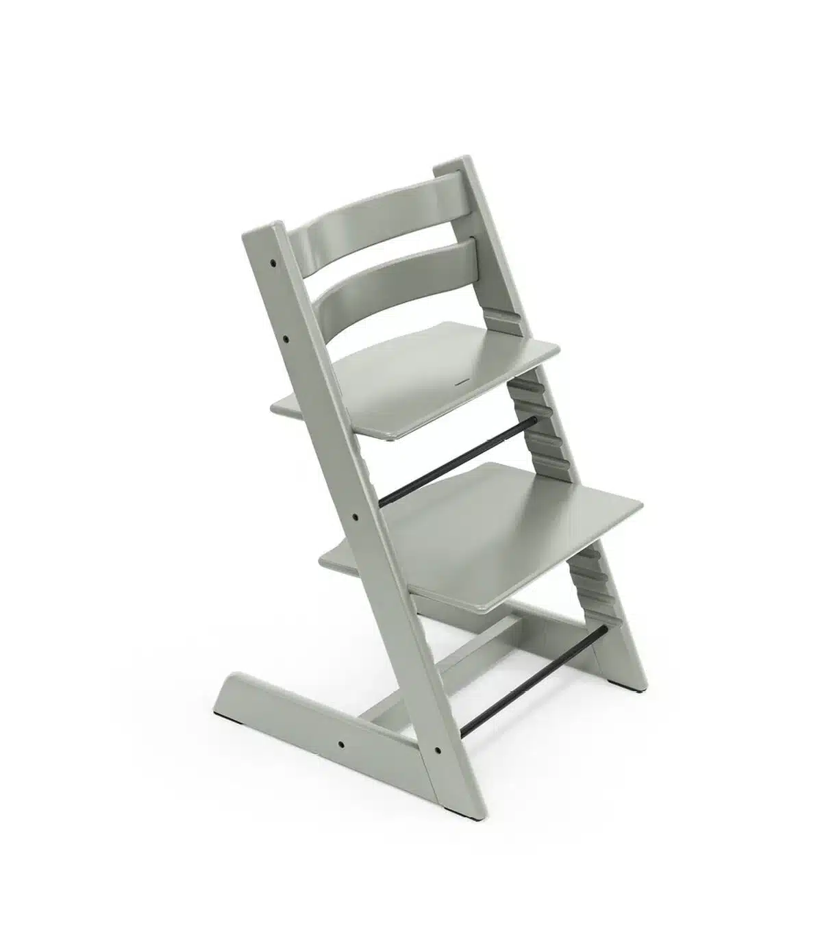 Stokke Tripp Trapp Hranilica Stolica - Glacier Green