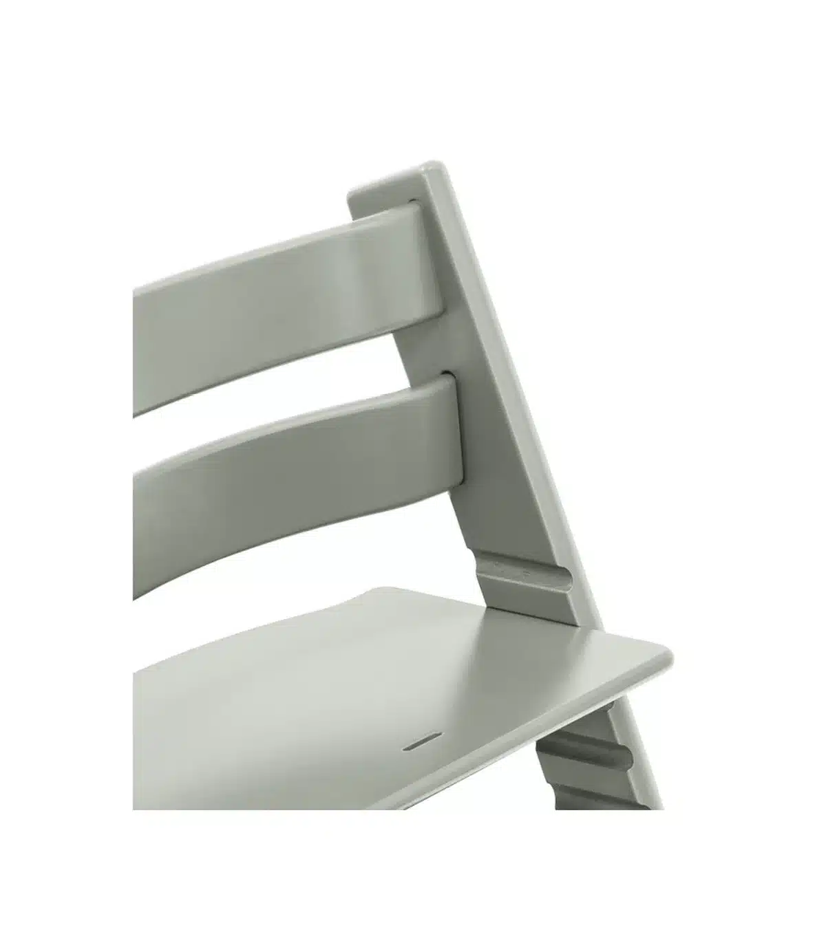 Stokke Tripp Trapp Hranilica Stolica - Glacier Green - Image 2