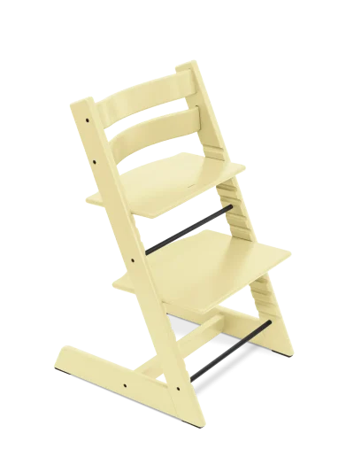 Stokke Tripp Trapp Hranilica Stolica - Lemon Yellow