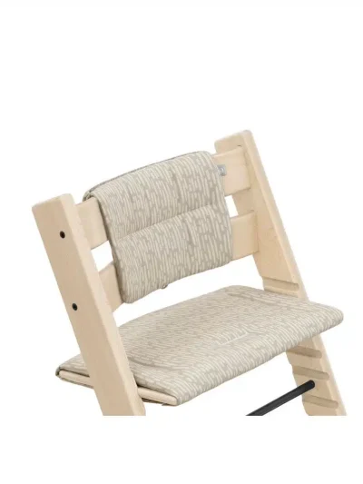 Stokke Tripp Trapp Jastuk za hranilicu Classic Cushion Beige Timber