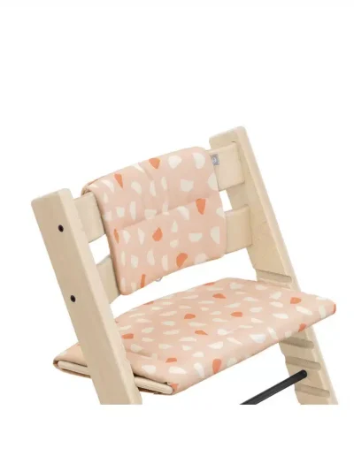 Stokke Tripp Trapp Jastuk za hranilicu Classic Cushion Candy Pink