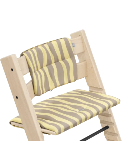 Stokke Tripp Trapp Jastuk za hranilicu – Cushion Lemon Daze