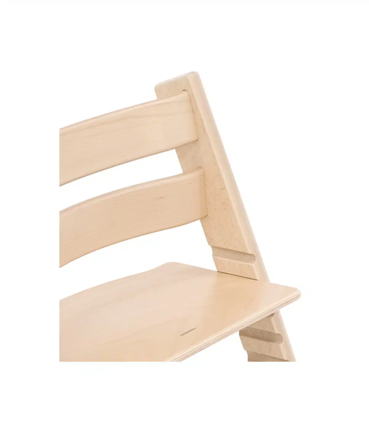 Stokke Tripp Trapp Hranilica Stolica - Natural - Image 3