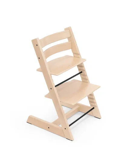 Stokke Tripp Trapp Hranilica Stolica - Natural