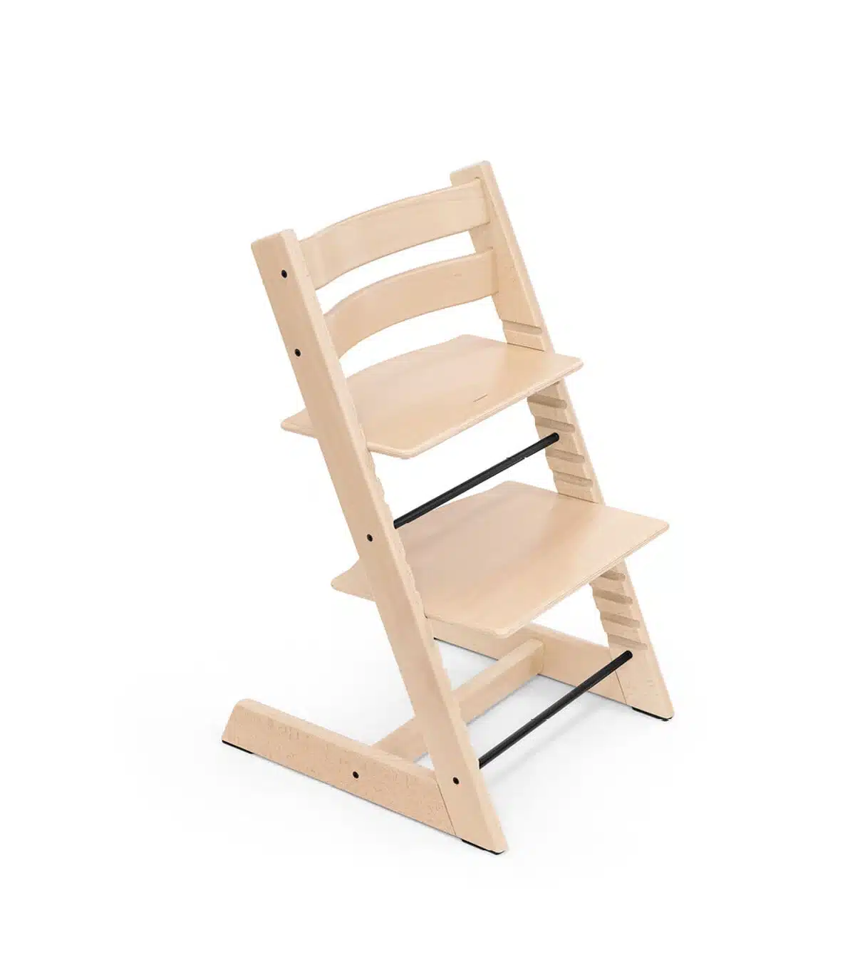 Stokke Tripp Trapp Hranilica Stolica - Natural