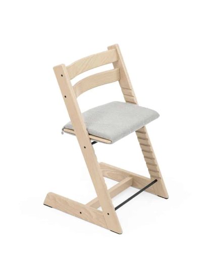 Stokke Tripp Trapp Jastuk za hranilicu Adult Nordic Grey