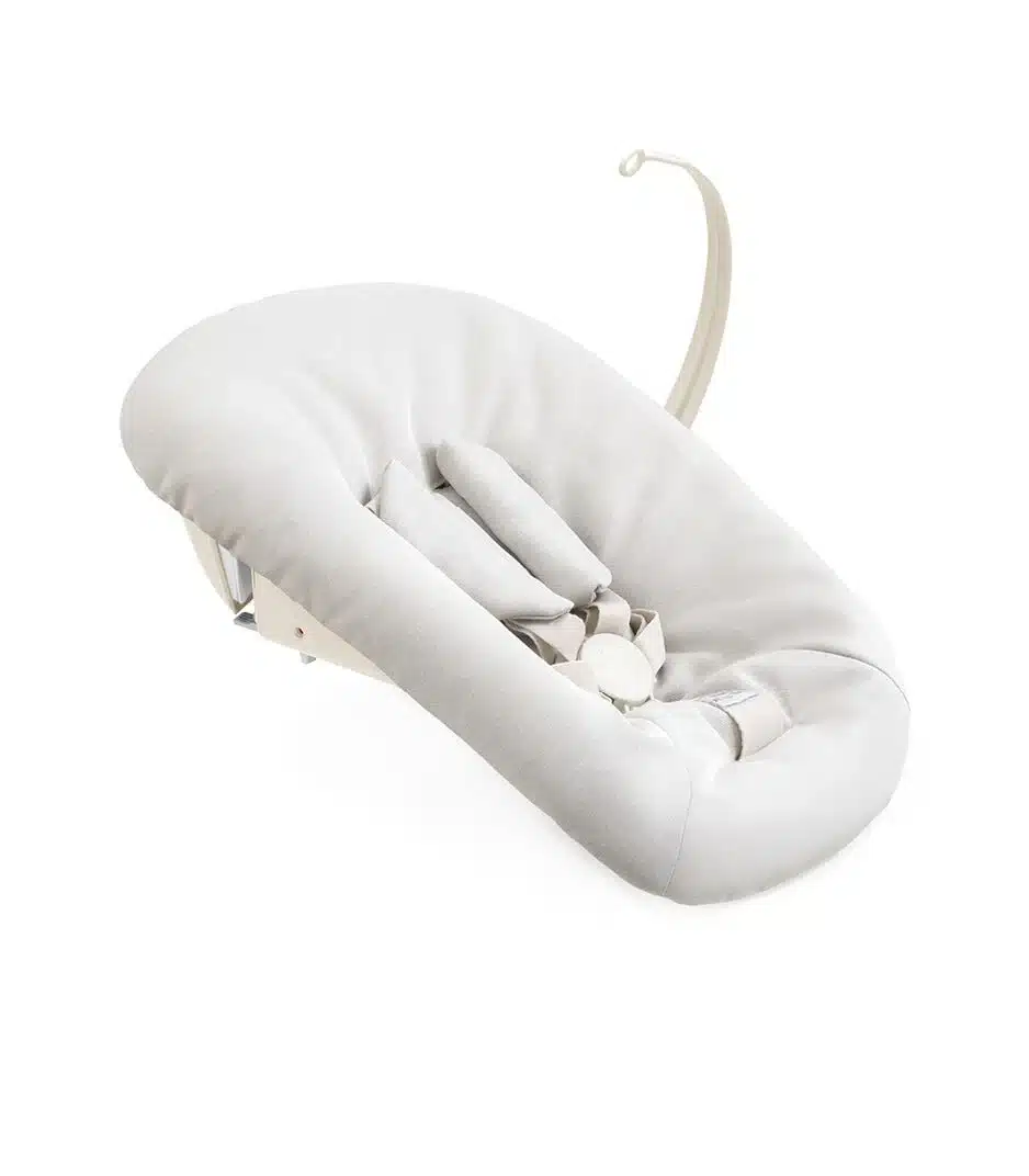 Stokke Tripp Trapp Newborn Set – Set za novorođenče Vanilla White