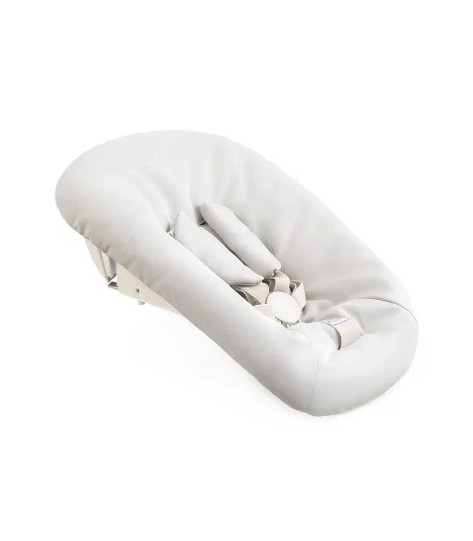 Stokke Tripp Trapp Newborn Set – Set za novorođenče Vanilla White - Image 8