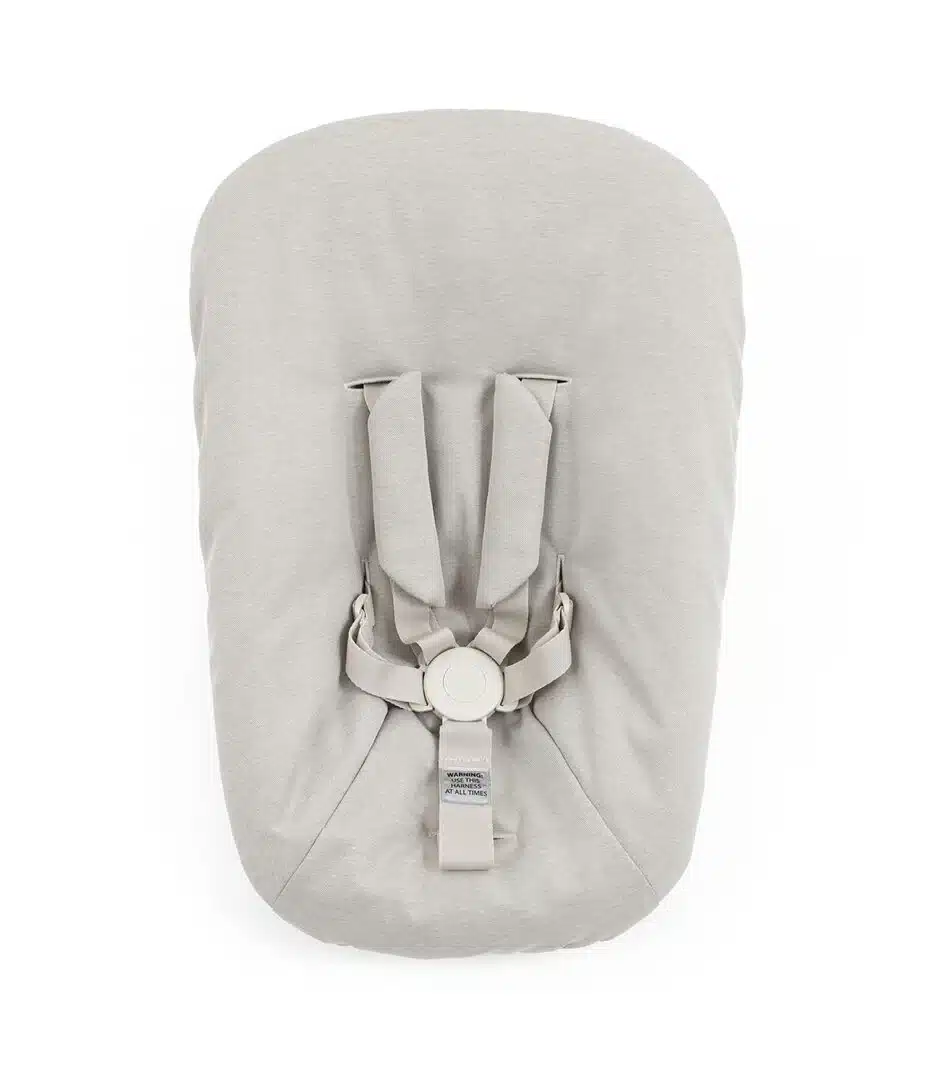 Stokke Tripp Trapp Newborn Set – Set za novorođenče Vanilla White - Image 9
