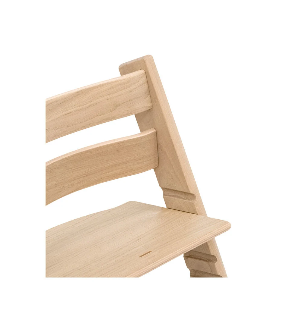 Stokke Tripp Trapp Hranilica Stolica Oak Natural - Image 2