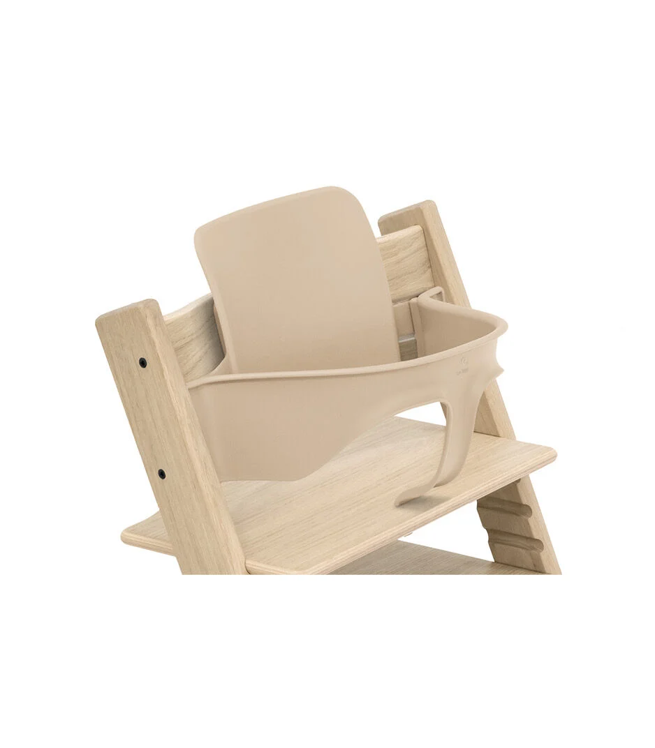 Stokke Tripp Trapp Hranilica Stolica Oak Natural - Image 3
