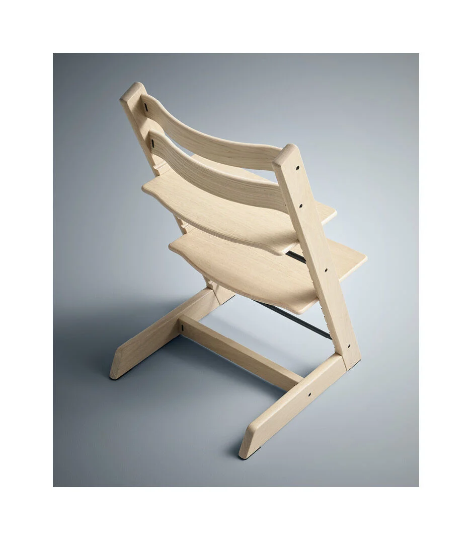 Stokke Tripp Trapp Hranilica Stolica Oak Natural - Image 5