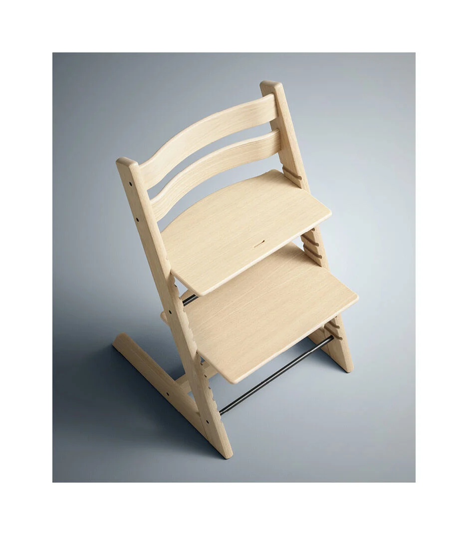 Stokke Tripp Trapp Hranilica Stolica Oak Natural - Image 4