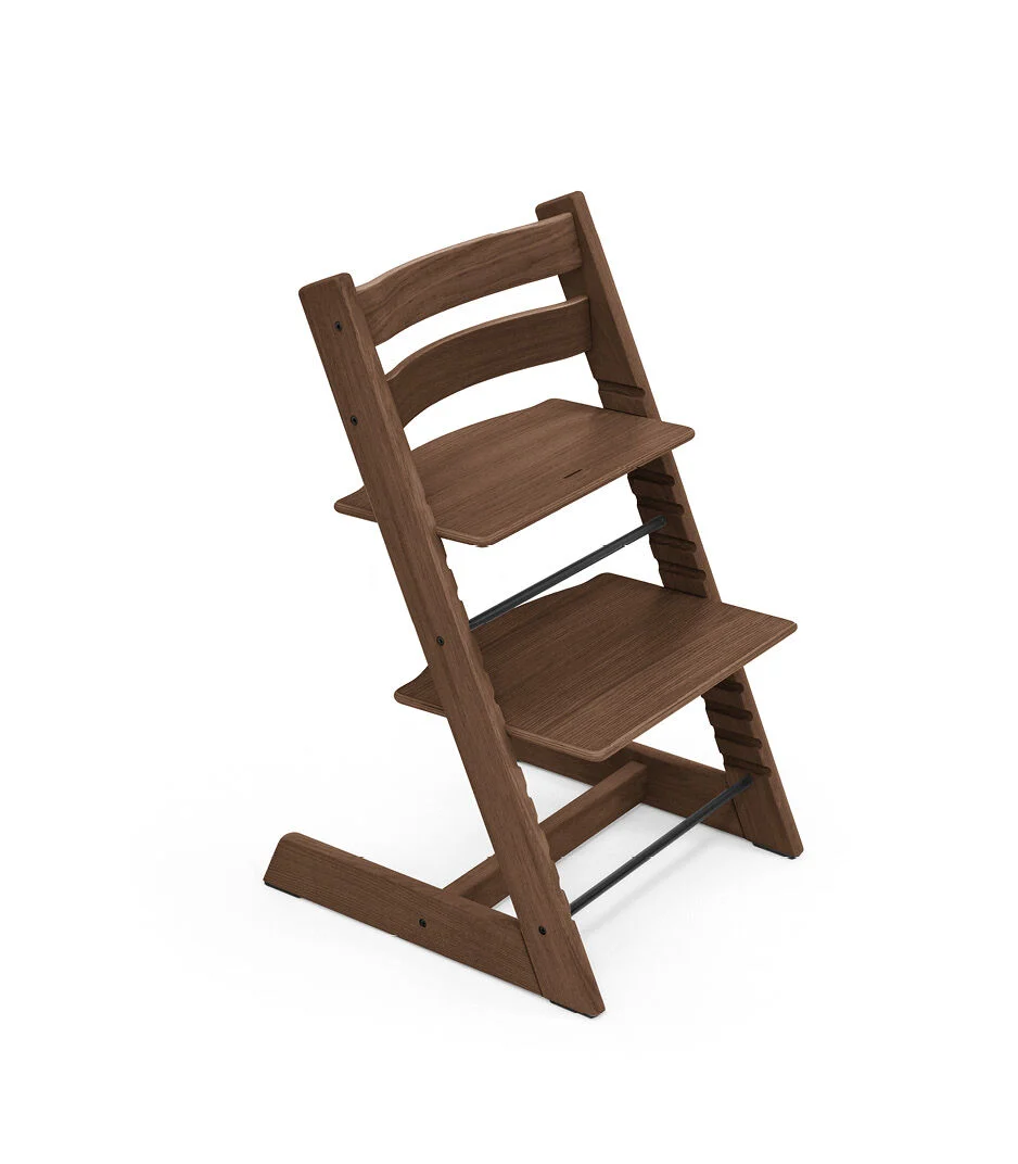 Stokke Tripp Trapp Hranilica Stolica - Warm Brown