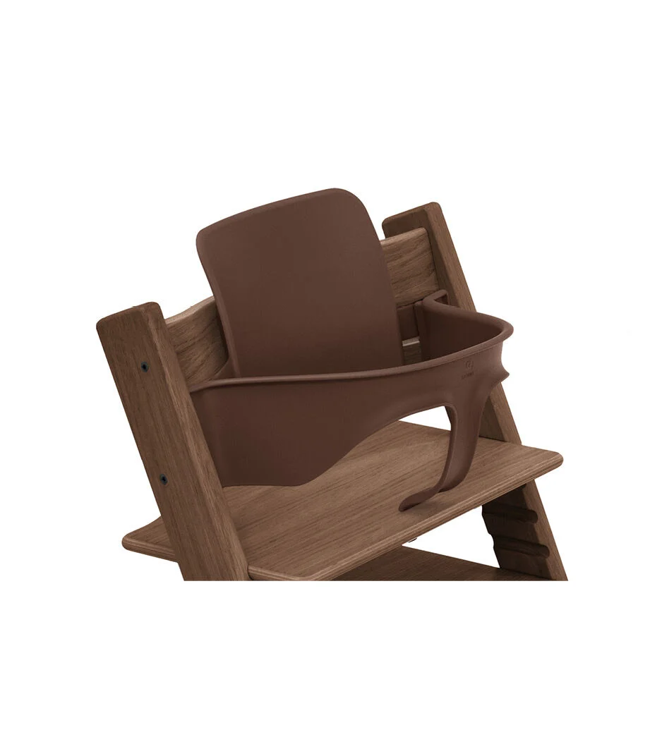Stokke Tripp Trapp Baby Set² - Ogradica za hranilicu² Warm Brown