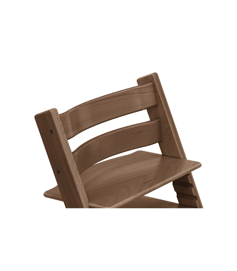 Stokke Tripp Trapp Hranilica Stolica Warm Brown - Image 3
