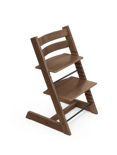 Stokke Tripp Trapp Hranilica Stolica Warm Brown
