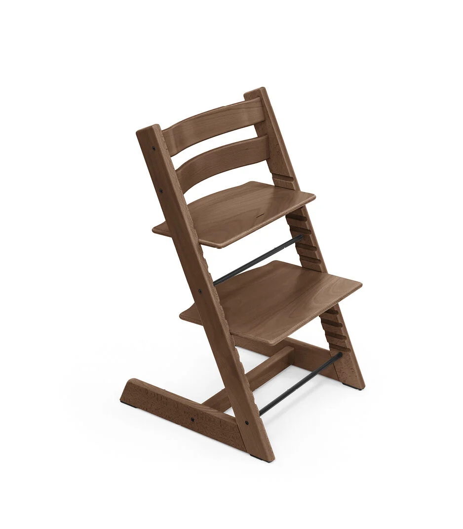 Stokke Tripp Trapp Hranilica Stolica Warm Brown
