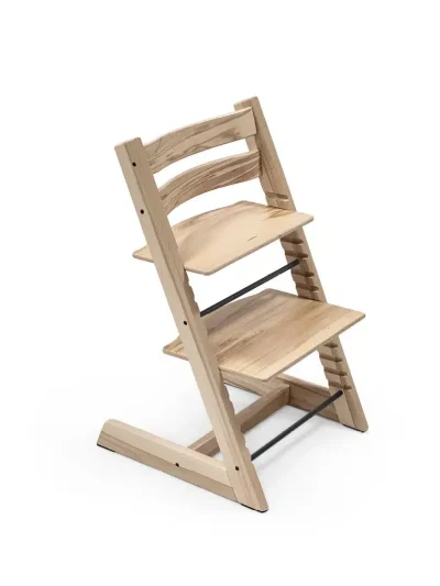 Stokke Tripp Trapp Hranilica Stolica Wild Wood