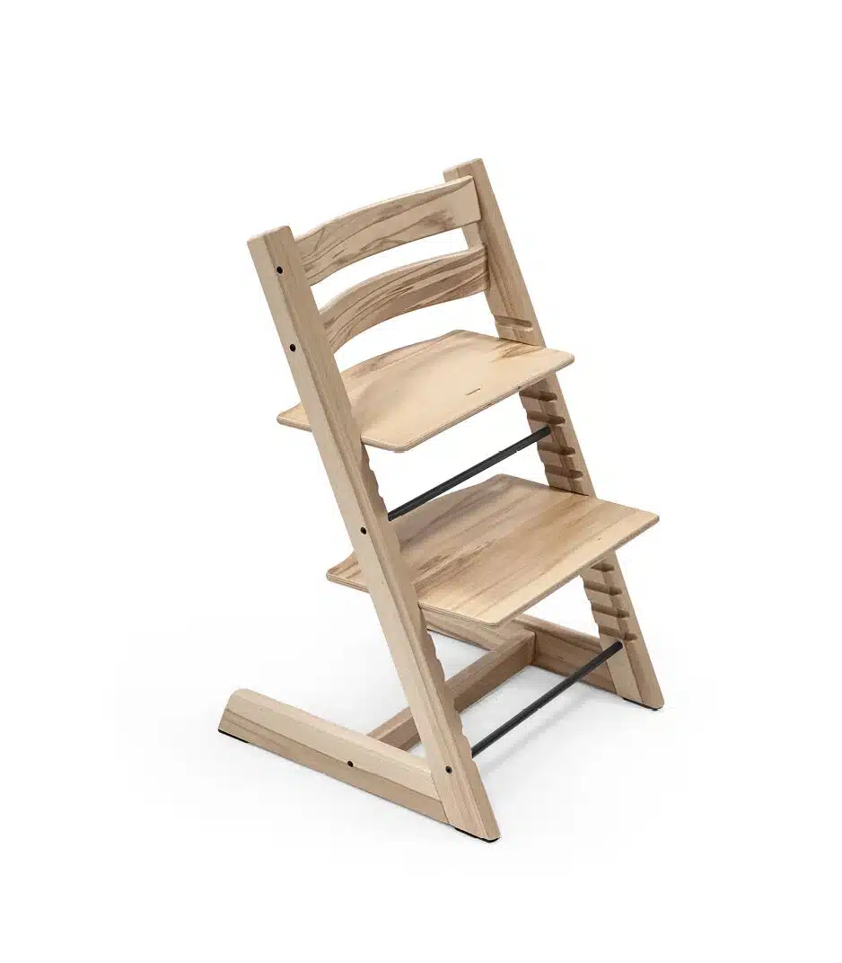 Stokke Tripp Trapp Hranilica Stolica Wild Wood