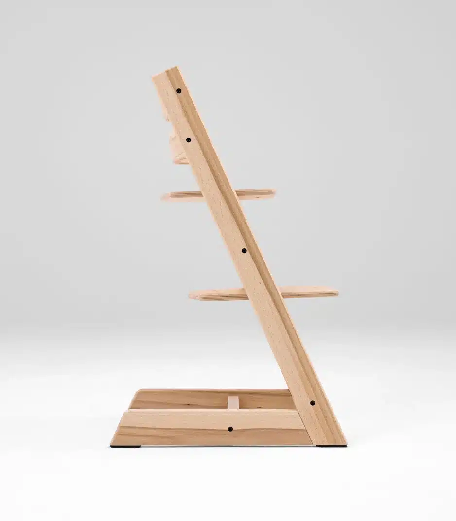 Stokke Tripp Trapp Hranilica Stolica Wild Wood - Image 8