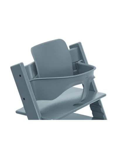 Stokke Tripp Trapp Baby Set² - Ogradica za hranilicu² Fjord Blue