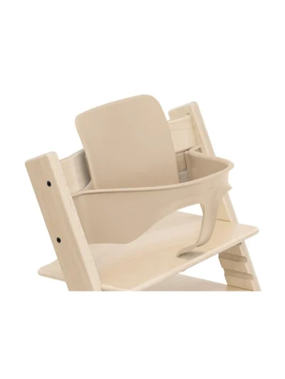 Stokke Tripp Trapp Baby Set² - Ogradica za hranilicu² Natural