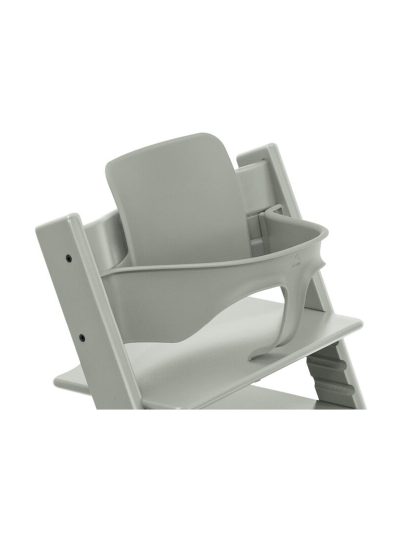 Stokke Tripp Trapp Baby Set² - Ogradica za hranilicu² Glacier Green