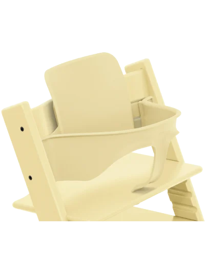 Stokke Tripp Trapp Baby Set² Ogradica za hranilicu² Lemon Yellow