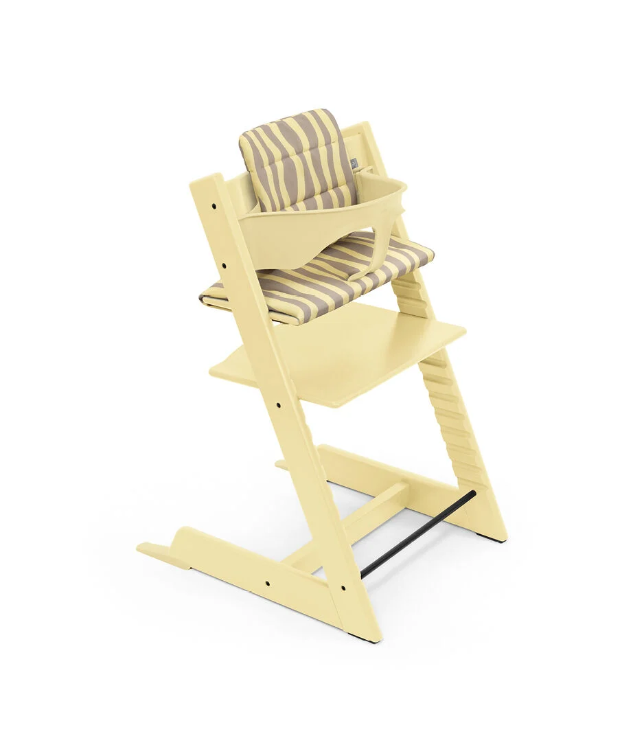Stokke Tripp Trapp Jastuk za hranilicu – Cushion Lemon Daze - Image 2