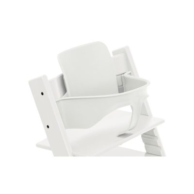 Stokke Tripp Trapp Baby Set² - Ogradica za hranilicu² White