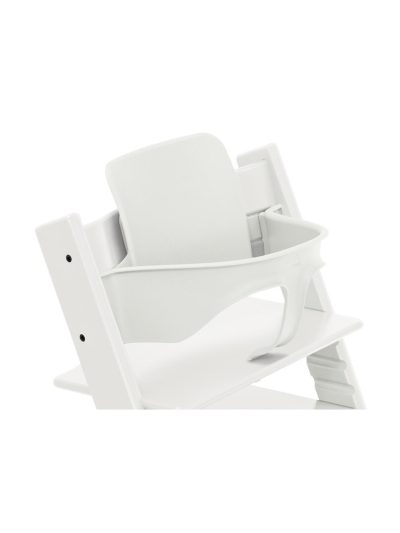 Stokke Tripp Trapp Baby Set² - Ogradica za hranilicu² White