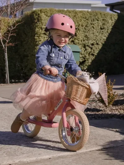 Trybike balans bicikli