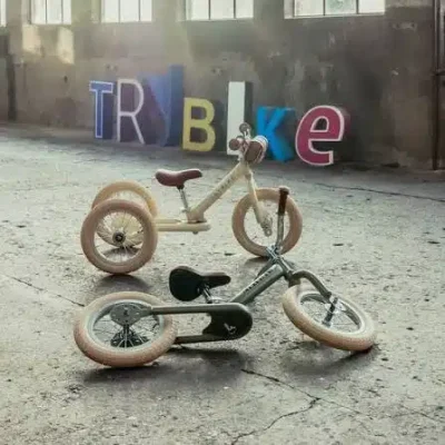 Trybike