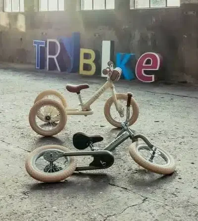 Trybike