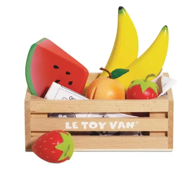 Le Toy Van Sanduk sa voćem