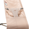 BabyBjörn Ležaljka za bebe Bliss - Pearly Pink, Mesh
