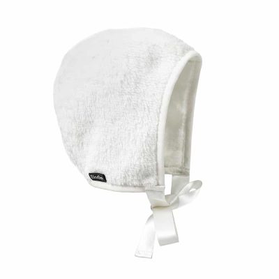 Elodie Winter Bonnet zimska kapica za bebe, Shearling