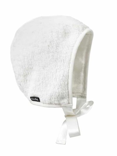Elodie Winter Bonnet zimska kapica za bebe, Shearling