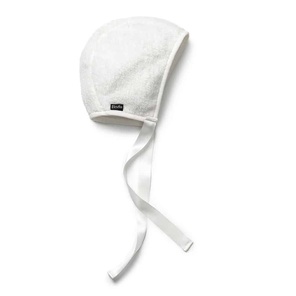 Elodie Winter Bonnet zimska kapica za bebe, Shearling - Image 3