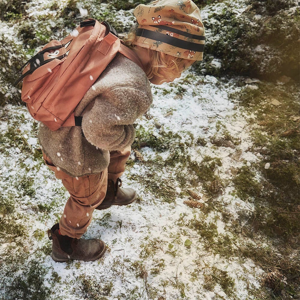 Elodie Zimska kapa Nordic Woodland - Image 2