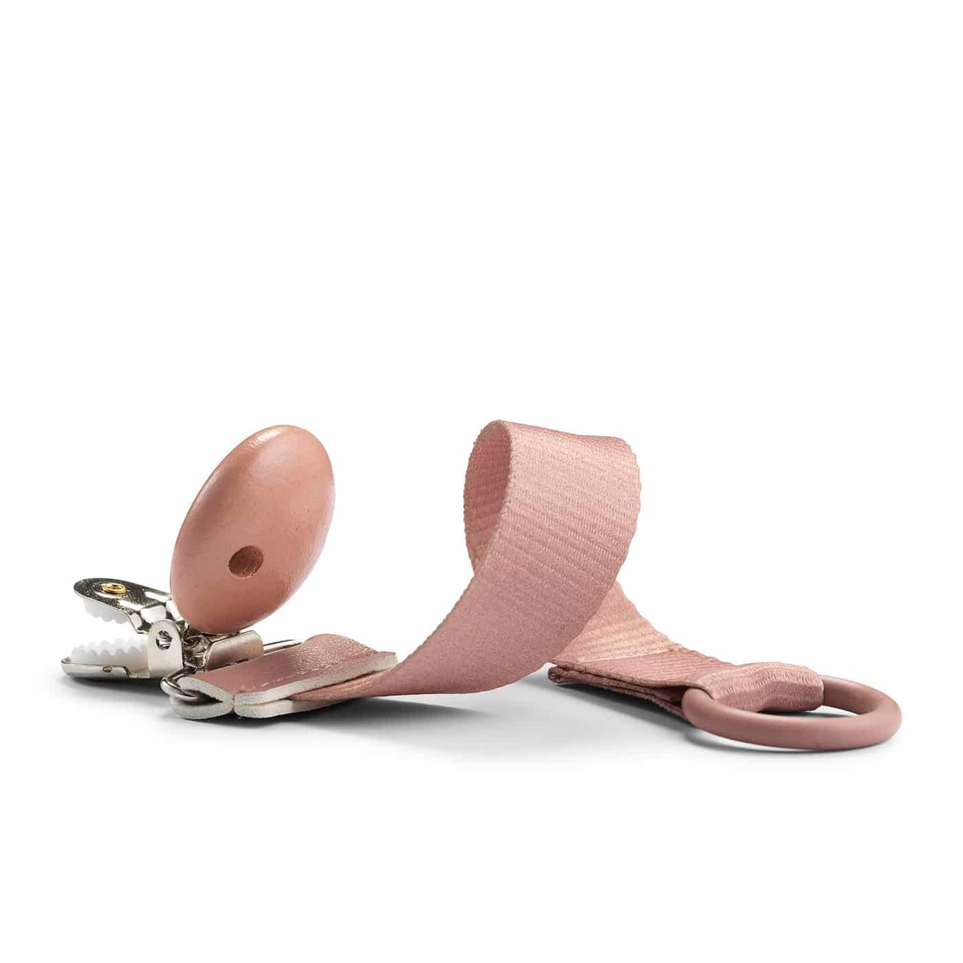 Elodie Details vezica za cuclu/dudu Faded Rose - Image 2