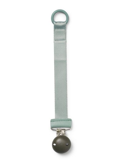 Elodie Details vezica za cuclu/dudu Hazy Jade