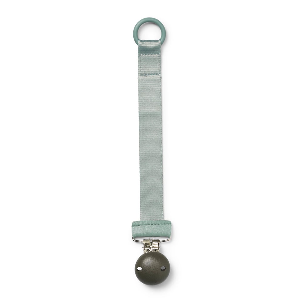 Elodie Details vezica za cuclu/dudu Hazy Jade